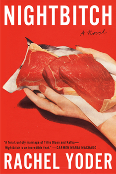 Hardcover Nightbitch Book