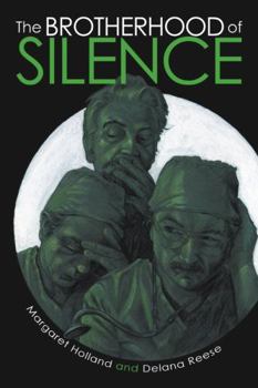 Hardcover The Brotherhood of Silence Book