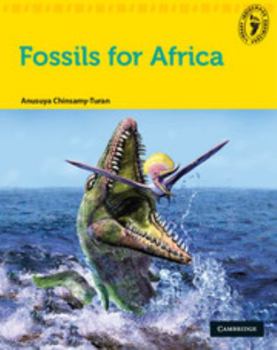 Paperback Fossils for Africa Book