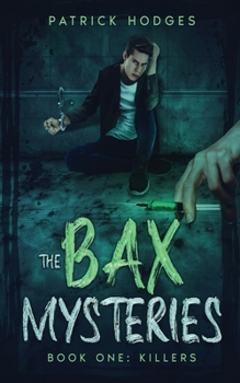Paperback Killers Book