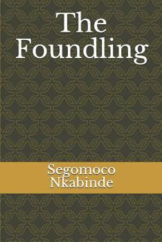 Paperback The Foundling Book