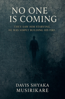 Paperback No One Is Coming Book