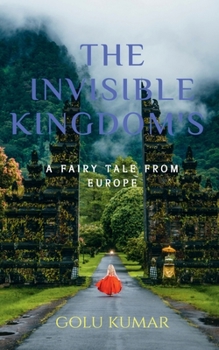 Paperback The Invisible Kingdom's Book