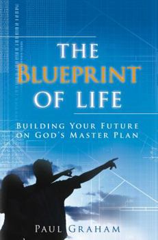 Paperback The Blueprint of Life Book