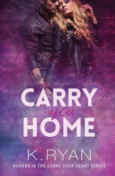 Paperback Carry You Home Book