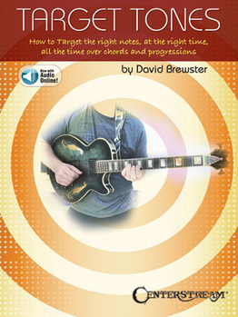 Paperback Target Tones [With Access Code] Book