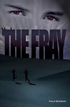 Paperback The Fray Book