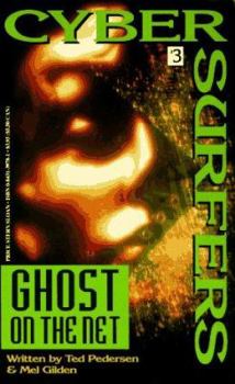 Mass Market Paperback Ghost on the Net Book
