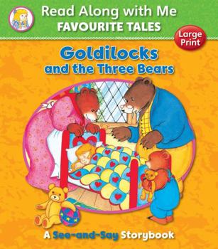 Goldilocks And The Three Bears (Classics Illustrated Junior)
