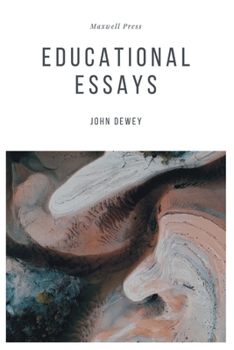 Paperback Educational Essays Book