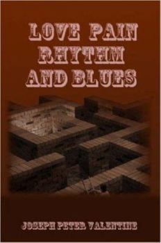 Paperback Love Pain Rhythm And Blues Book