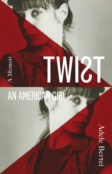 Hardcover Twist: An American Girl Book