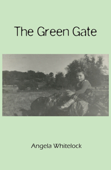 Paperback The Green Gate Book