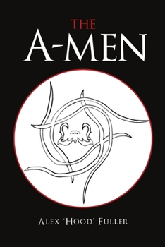 Paperback The A-men Book