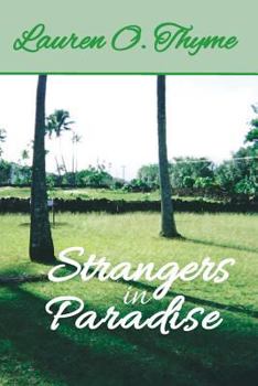 Paperback Strangers in Paradise Book