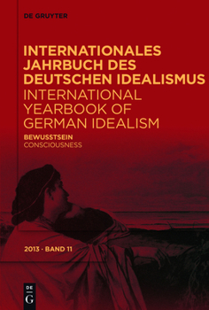 Paperback Bewusstsein/Consciousness [German] Book