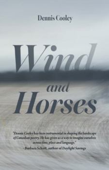 Paperback Wind and Horses Book