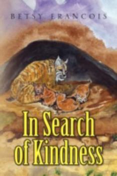 Paperback In Search of Kindness Book