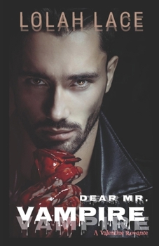 Paperback Dear Mr. Vampire Book