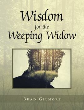 Paperback Wisdom for the Weeping Widow Book