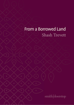 Paperback From a Borrowed Land Book