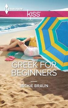 Mass Market Paperback Greek for Beginners Book
