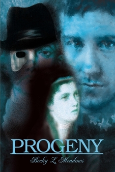 Paperback Progeny Book