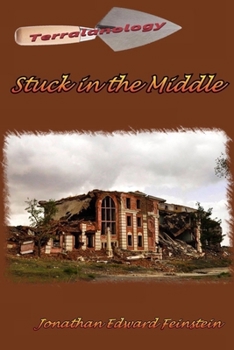 Paperback Terralanology: Stuck in the Middle Book