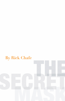 Paperback The Secret Mask Book