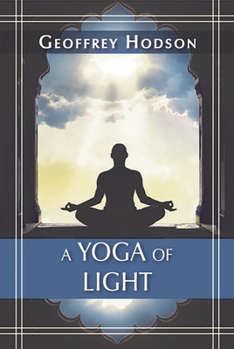 Paperback A Yoga of Light Book
