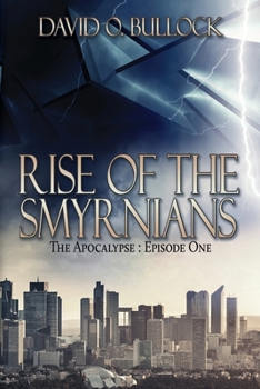 Paperback Rise Of The Smyrnians Book