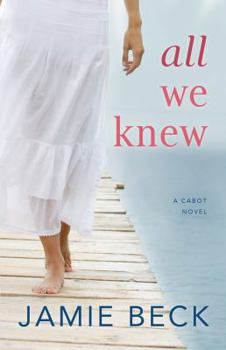 Paperback All We Knew Book