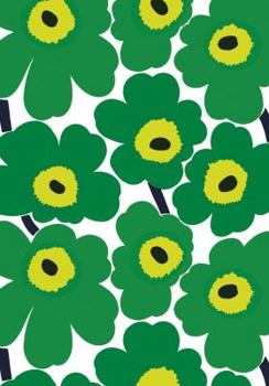 Paperback Marimekko Flexi Journal: Unikko Book