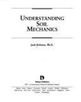 Hardcover Understanding Soil Mechanics Book