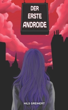 Paperback Der erste Androide [German] Book