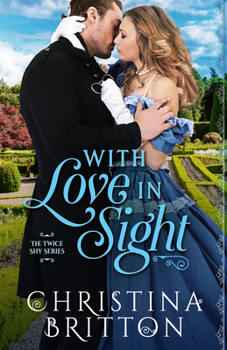 Paperback With Love in Sight Book
