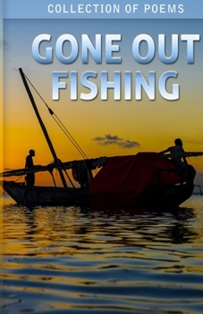 Paperback Gone Out Fishing Book