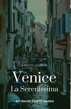 Hardcover Venice - La Serenissima Book