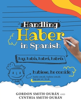 Paperback Handling Haber in Spanish Book
