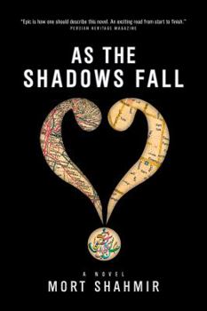 Paperback As the Shadows Fall (A Novel) Book