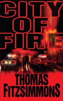 Mass Market Paperback City of Fire Book