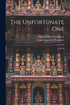 Paperback The Unfortunate One Book