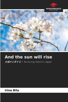 Paperback And the sun will rise Book