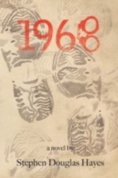 Paperback 1968: A Bad Year to Come of Age Book