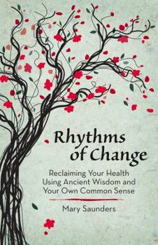 Paperback Rhythms of Change Book