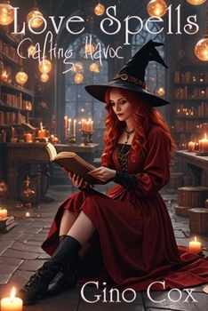 Paperback Love Spells Book