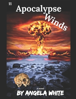 Paperback Apocalypse Winds Book