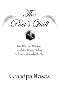 Paperback The Poets' Quill Book