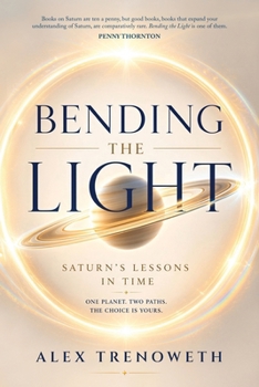 Bending the Light: Saturn's Lessons in Time