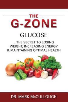 Paperback The G-Zone Book